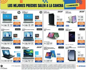 Vista previa del folleto de la tienda Cetrogar válido desde el 10/11/2025 | Página: 4
