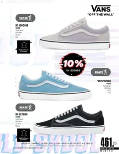 Vista previa las ofertas de la tienda Price Shoes - Catálogo Importados Winter 2025 desde el 11/11/2025 | Página: 461