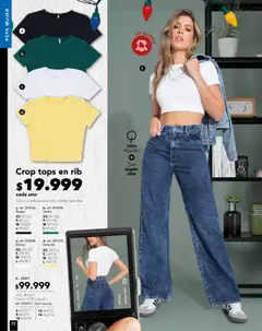  Vista previa del prospecto Campaña 17 / 2025 del almacen Pacifika válida del 25/09/2025 al 31/12/2025 | Página: 80