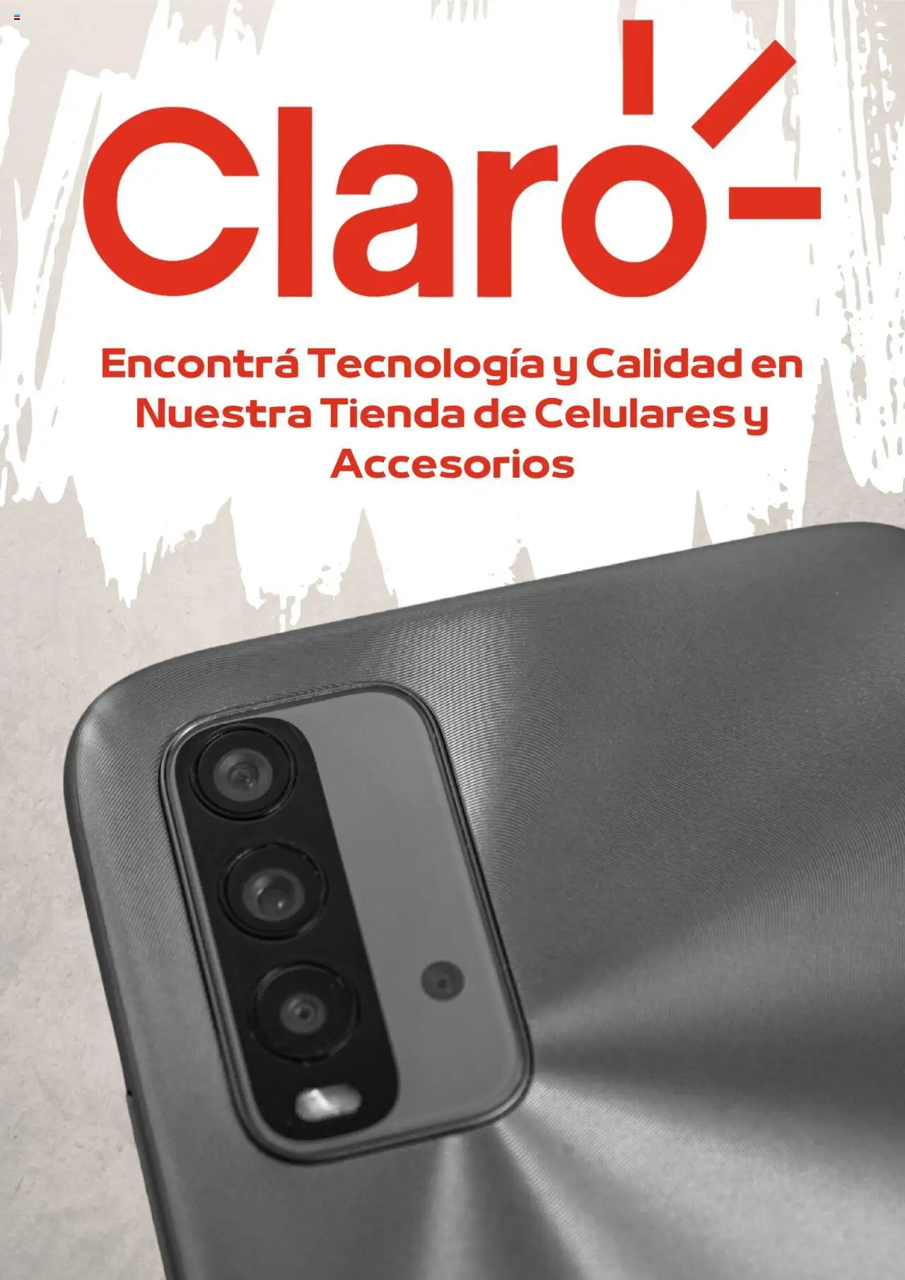 Claro Catálogo del 25/08/2025 Online