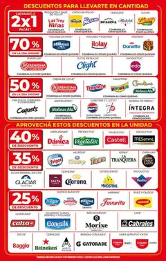 Vista previa del folleto de la tienda Dia válido desde el 12/11/2025 | Página: 2