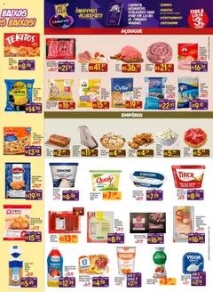 Pré-Visualização do folheto "Ofertas da semana" da loja Super Muffato válido a partir de 21/10/2025 | Página: 3