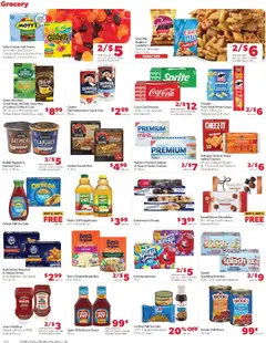 Ad Preview of Family Fare Weekly Ad from 11/30/2025 | Page: 10