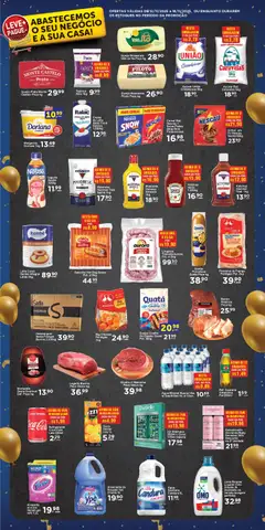 Pré-Visualização do folheto "Ofertas da semana" da loja Rossi Supermercados válido a partir de 12/11/2025 | Página: 3