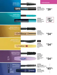 Pré-Visualização do folheto "Campanha 19" da loja Avon válido a partir de 21/11/2025 | Página: 75