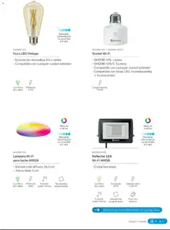 Vista previa las ofertas de la tienda Steren - Catálogo desde el 01/01/2025 | Página: 79