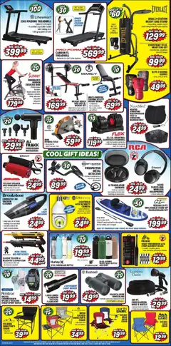 Ad Preview of Big 5 Sporting Goods Weekly Ad from 12/01/2025 | Page: 3