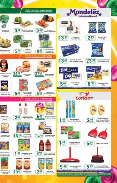 Pré-Visualização do folheto "Ofertas da semana" da loja Comercial Esperança válido a partir de 24/10/2025 | Página: 3
