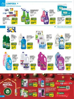 Pré-Visualização do folheto "Ofertas Super Quinzenal" da loja Cooper válido a partir de 03/12/2025 | Página: 12