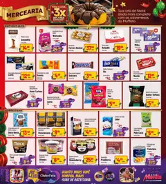 Pré-Visualização do folheto "Ofertas da semana" da loja Super Muffato válido a partir de 17/11/2025 | Página: 12