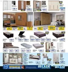 Pré-Visualização do folheto "Black Friday" da loja Lojas Becker válido a partir de 01/11/2025 | Página: 11