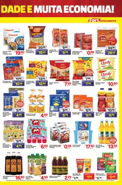 Pré-Visualização do folheto "Ofertas da semana" da loja Fort Atacadista válido a partir de 30/11/2025 | Página: 3