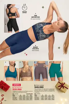  Vista previa del prospecto Black Friday del almacen Leonisa válida del 13/11/2025 al | Página: 194