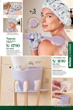 Vista previa de Black Friday de la tienda Azzorti válido desde 03/11/2025 | Página: 195