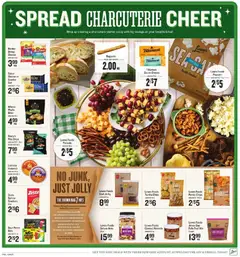 Ad Preview of Lowes Foods Weekly Ad from 12/03/2025 | Page: 14