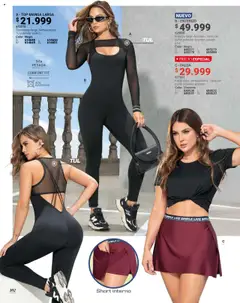  Vista previa del prospecto Carmel C17 2025 del almacen Carmel válida del 25/09/2025 al 31/12/2025 | Página : 104