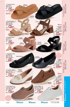 Pré-Visualização do folheto "Catálogo 10-11-12" da loja Quatro Estações válido a partir de 01/10/2025 | Página: 47