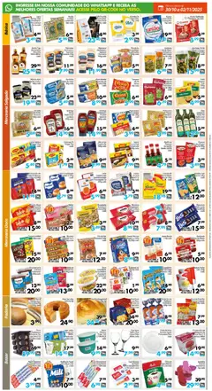 Pré-Visualização do folheto "Ofertas da semana" da loja Big Compra válido a partir de 30/10/2025 | Página: 2