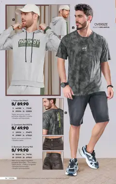 Vista previa de Campaña C02/2026 de la tienda Azzorti válido desde 15/12/2025 | Página: 79