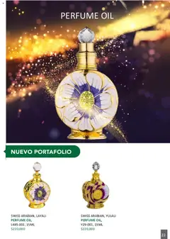  Vista previa del prospecto Catálogo Árabe del almacen La riviera válida del 01/10/2025 al 31/12/2025 | Página : 22