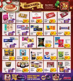 Pré-Visualização do folheto "Ofertas da semana" da loja Super Muffato válido a partir de 02/12/2025 | Página: 14