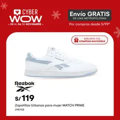 Vista previa de Cyber Wow de la tienda Oechsle válido desde 03/11/2025 | Página : 6