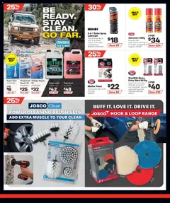 Preview of catalogue Catalogue from shop Repco valid 30/10/2025 | Page: 22