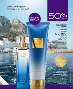  Vista previa del prospecto C16/2025 del almacen L'Bel válida del 24/09/2025 al | Página : 19