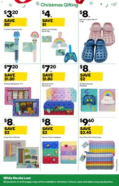 Preview of catalogue Weekly Specials Catalogue from shop Woolworths valid 10/12/2025 | Page: 21