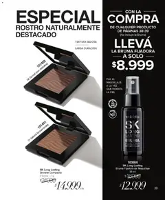 Vista previa del folleto de la tienda Violetta válido desde el 01/12/2025 | Página: 39