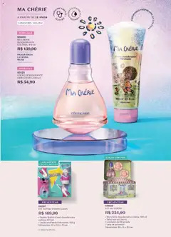 Pré-Visualização do folheto "Ciclo 15/2025" da loja O Boticário válido a partir de 13/10/2025 | Página: 103