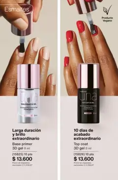 Vista previa del folleto de la tienda Natura válido desde el 04/12/2025 | Página: 128