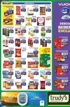 Pré-Visualização do folheto "Ofertas da semana" da loja Comper válido a partir de 08/12/2025 | Página: 2