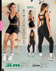  Vista previa del prospecto Campaña 17 / 2025 del almacen Pacifika válida del 25/09/2025 al 31/12/2025 | Página: 146