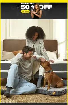 Folleto de la tienda Mercado Libre válido desde el 28.11.2025 