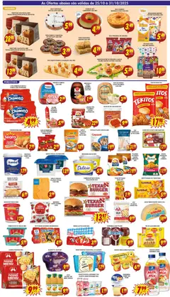 Pré-Visualização do folheto "Folheto" da loja Kaçula válido a partir de 25/10/2025 | Página: 2