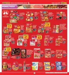 Pré-Visualização do folheto "Encarte" da loja RedEconomia válido a partir de 15/10/2025 | Página: 3