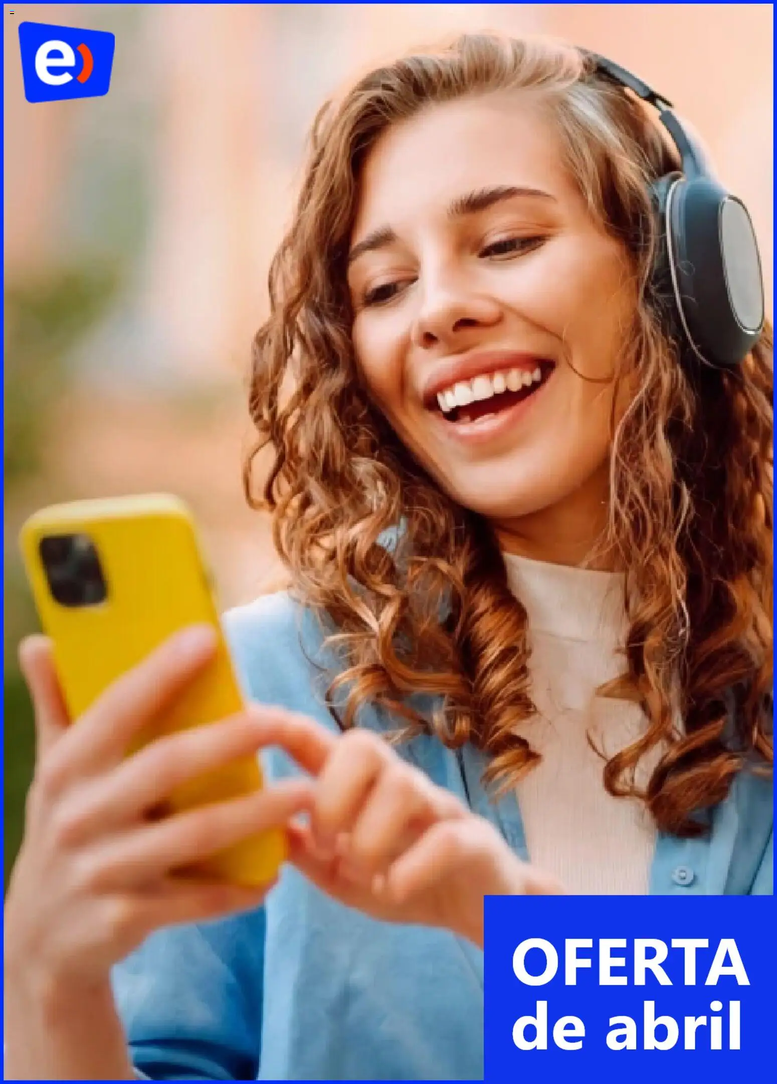Folleto de la tienda Entel válido desde el 07.04.2026 