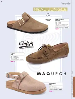 Vista previa las ofertas de la tienda Impuls - Catálogo Dama Otoño-Invierno 2025 desde el 07/07/2025 | Página: 185