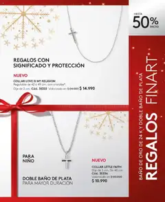 Folleto de la tienda Ésika válido desde el 14.10.2025 | Página: 119