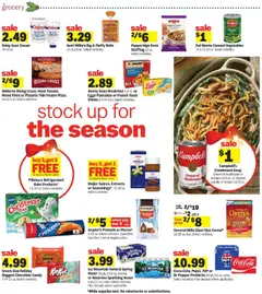 Ad Preview of Meijer Weekly Ad from 12/10/2025 | Page: 3