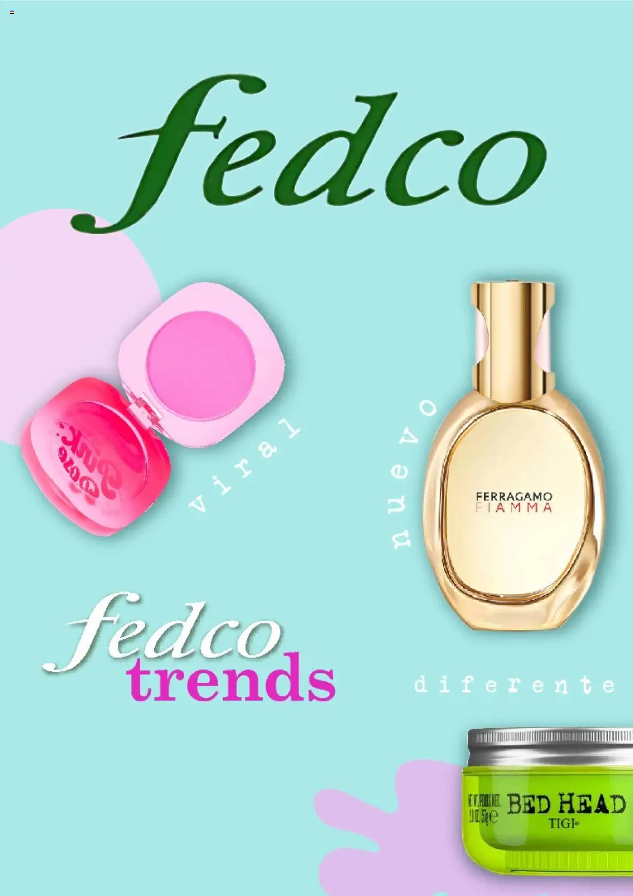 Fedco Catálogo: desde domingo 22/06/2025 > Últimas Ofertas pagina numero 1