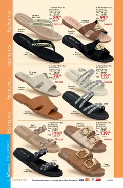 Pré-Visualização do folheto "Catálogo 10-11-12" da loja Quatro Estações válido a partir de 01/10/2025 | Página: 44