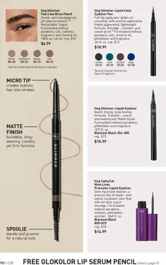 Ad Preview of Avon Brochure from 12/03/2025 | Page: 112