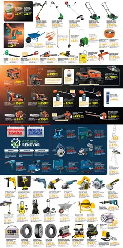 Pré-Visualização do folheto "Black Friday" da loja Lojas Solar válido a partir de 01/11/2025 | Página: 6