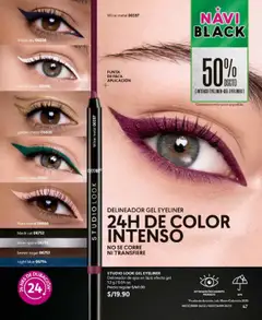 Vista previa de Black Friday de la tienda CyZone válido desde 24/10/2025 | Página : 47