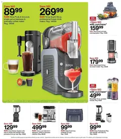 Ad Preview of Target Black Friday from 11/23/2025 | Page: 39