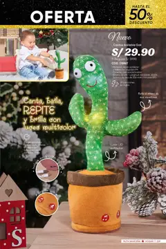 Vista previa de Campaña C17/2025 de la tienda Azzorti válido desde 15/10/2025 | Página : 233