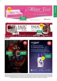 Vista previa del folleto de la tienda Farmacity válido desde el 02/12/2025 | Página: 93