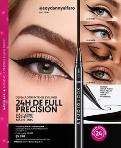 Folleto de la tienda CyZone válido desde el 14.10.2025 | Página: 42